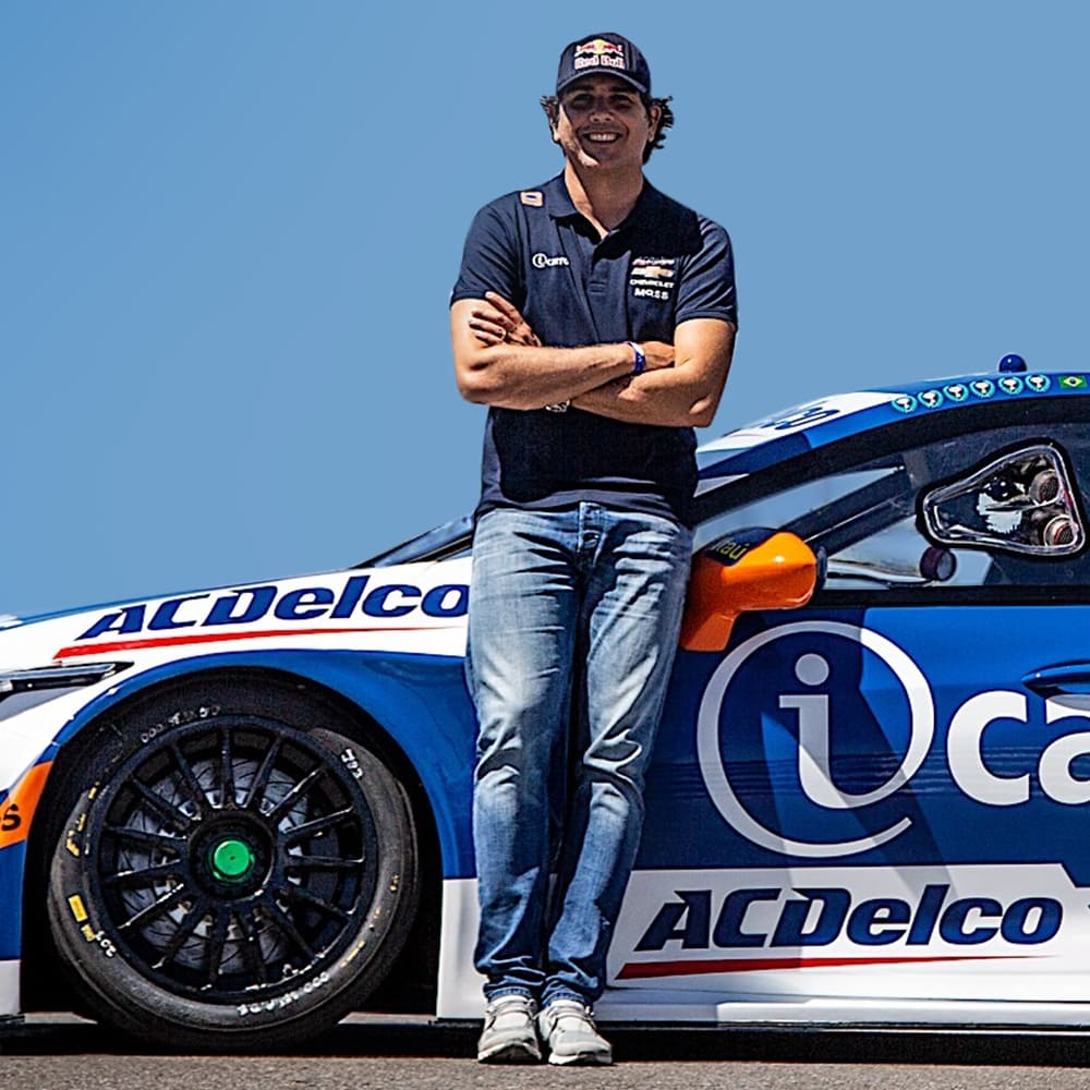 Caca Bueno | ACDelco