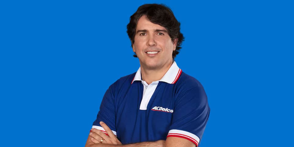 Caca Bueno | ACDelco