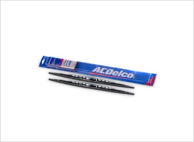 Plumillas ACDelco