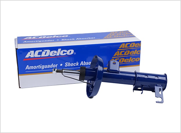 Amortiguadores ACDelco