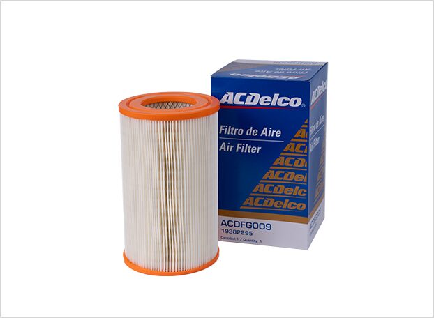 Filtros ACDelco
