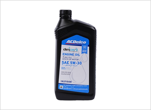 Lubricante ACDelco