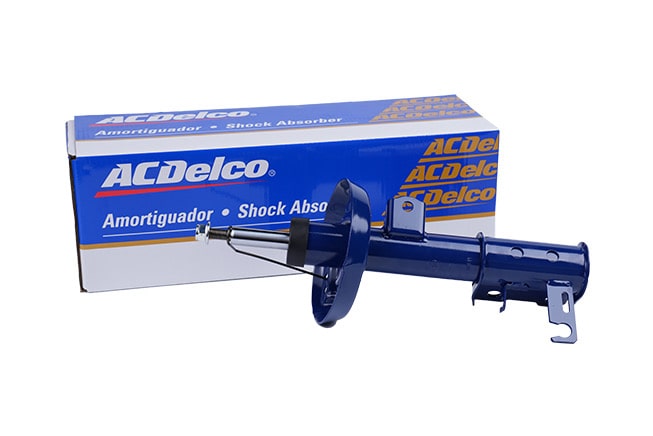 Amortiguadores ACDelco