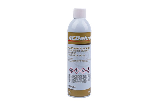Lubricante ACDelco